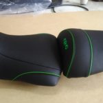 Realisation selle Moto Confort